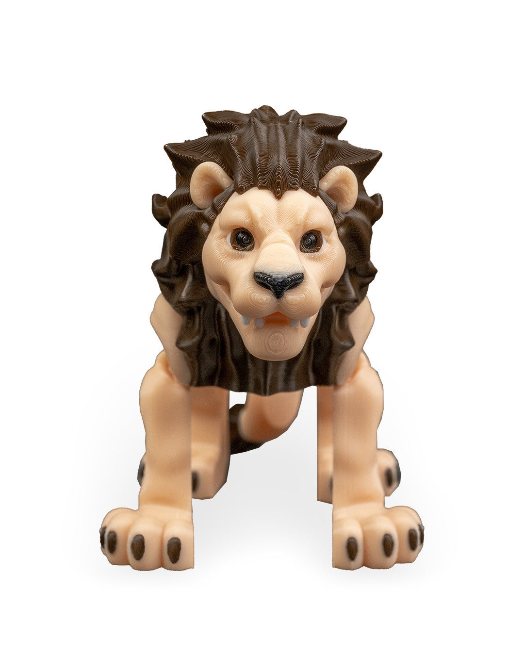 Flexi Lion