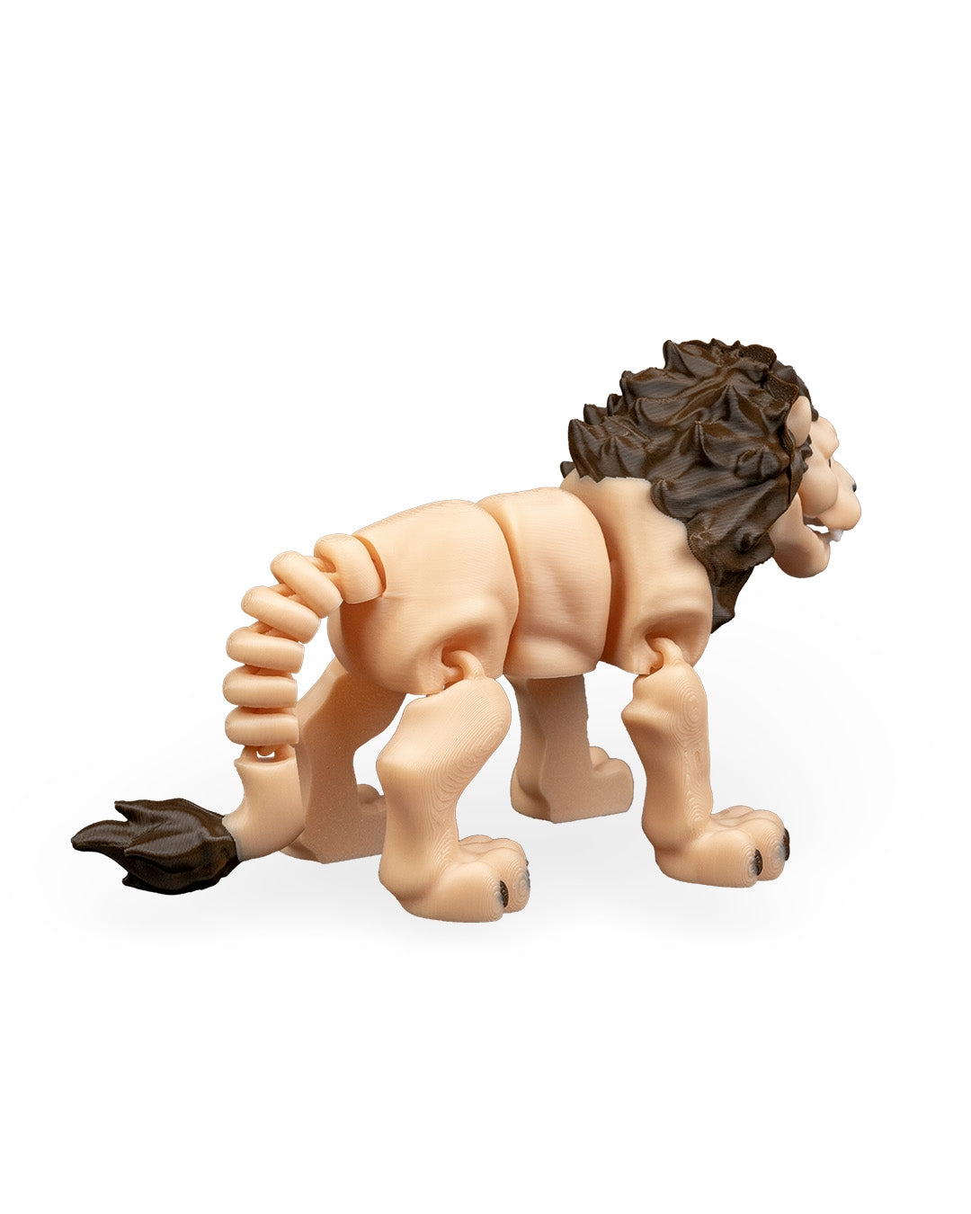 Flexi Lion