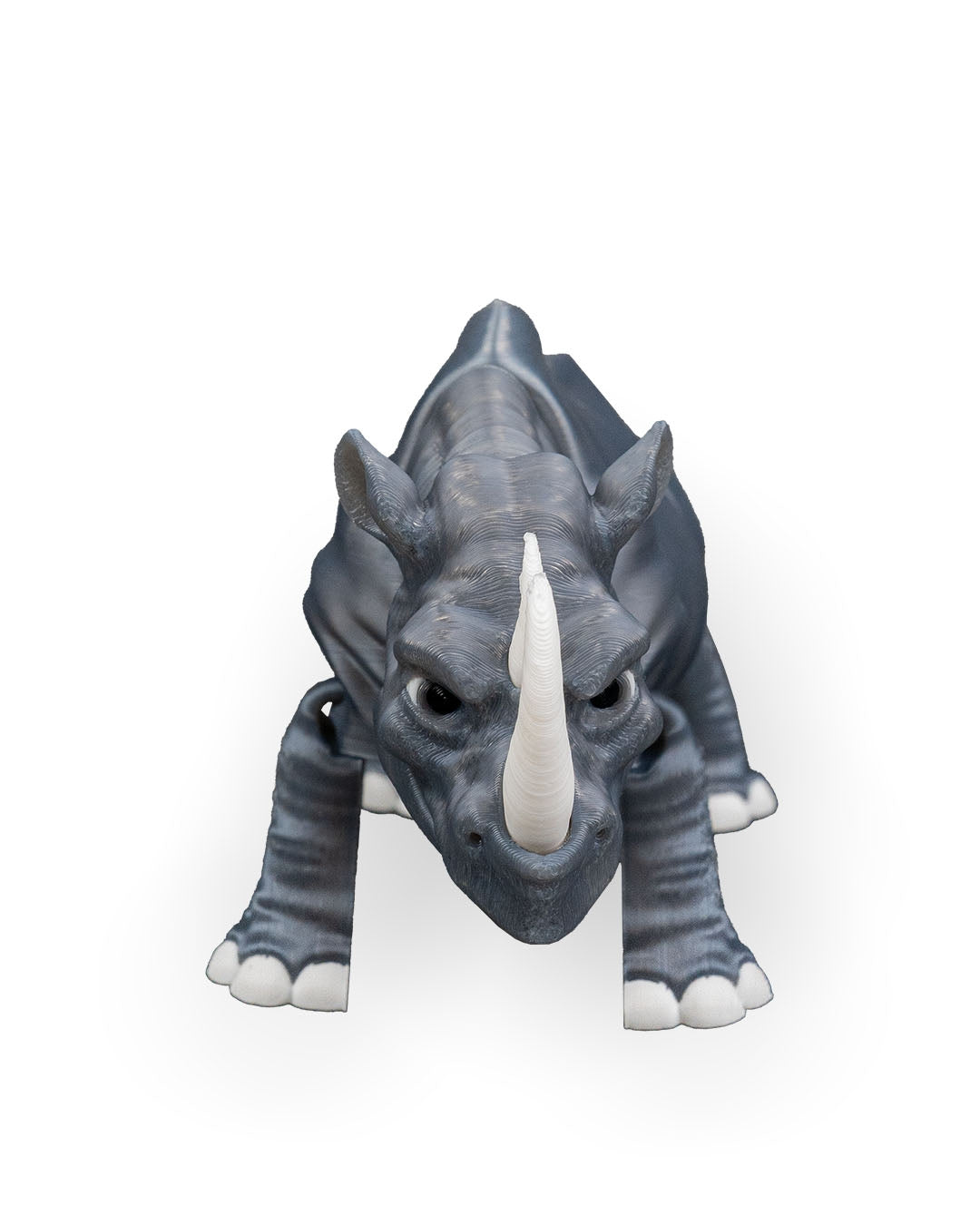 Flexi Rhinoceros