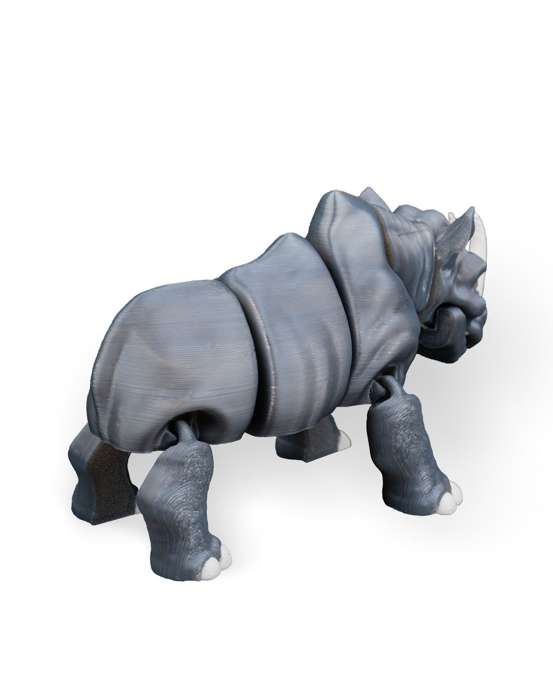 Flexi Rhinoceros