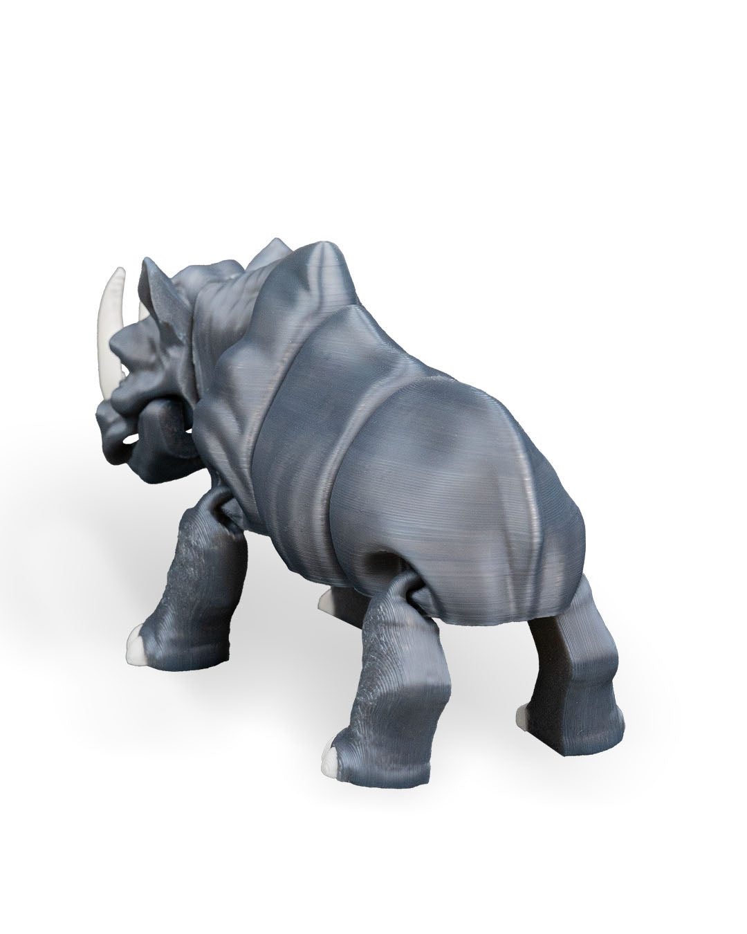 Flexi Rhinoceros