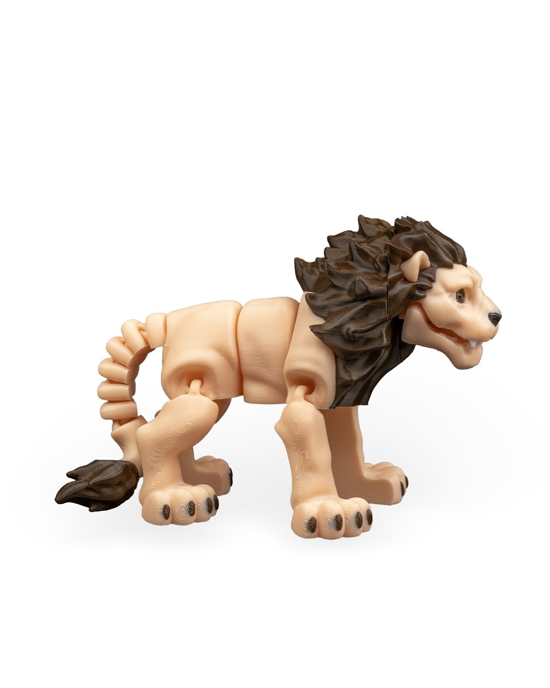Flexi Lion