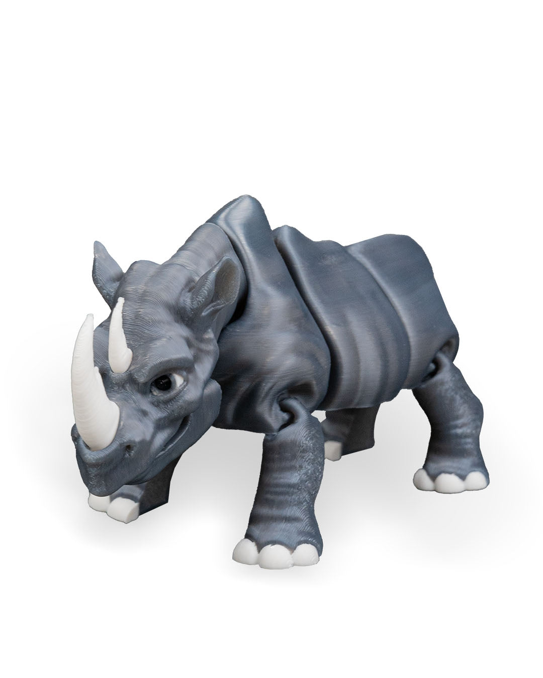 Flexi Rhinoceros