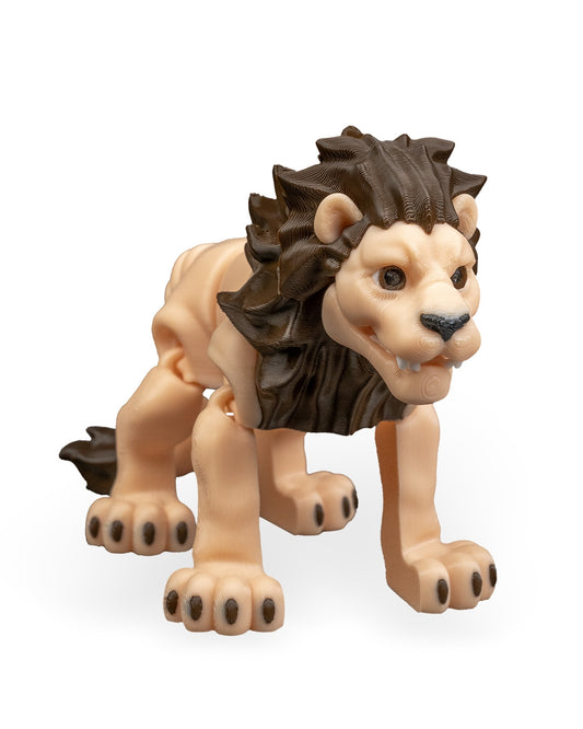 Flexi Lion