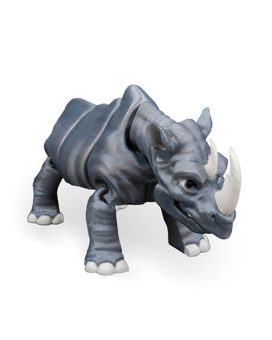 Flexi Rhinoceros